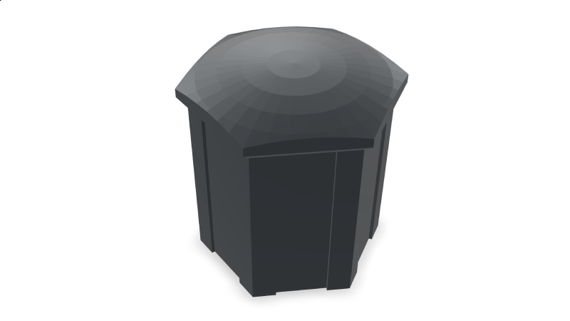 Pokrov vijaka avtomobilskega platišča spredaj