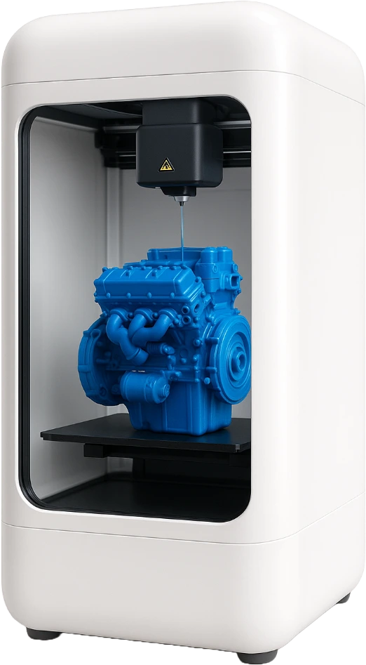 3D Printer