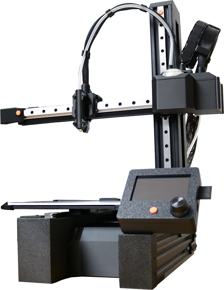 3D Bioprinter